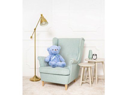 Dulce 70cm blue