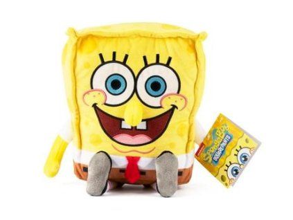 imgi 38 pol pl Spongebob Maskotka Kanciastoporty Pluszak 30 cm 40050 17