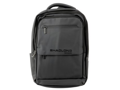 Městský Business Batoh na notebook USB 16 L Černý