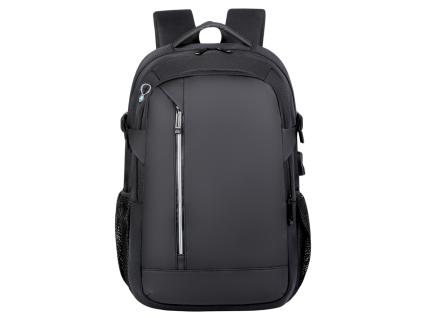 Městský batoh USB Kapsa na notebook