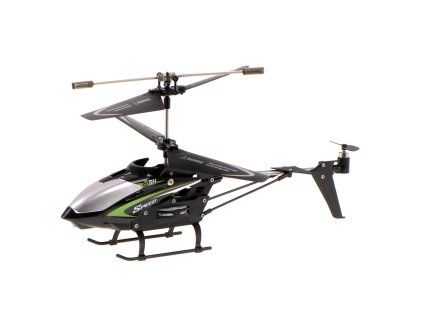 Helikopter RC SYMA zdalnie sterowany S5H 2 4GHz RTF czarny 138161