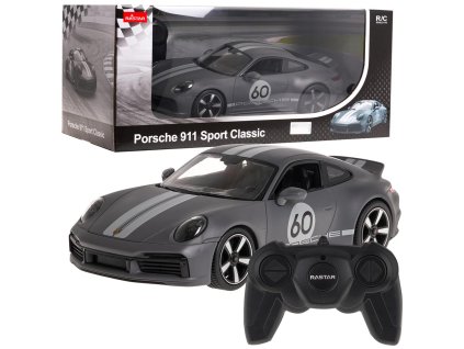 RC auto Porsche 911 Sport Classic RASTAR 1:16
