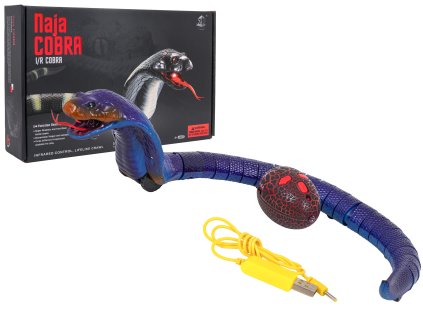RC had COBRA