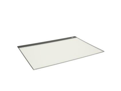 Kreslicí tabule podsvícená LED A3