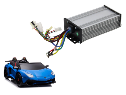 Centrální modul Lamborghini A8803 24 V