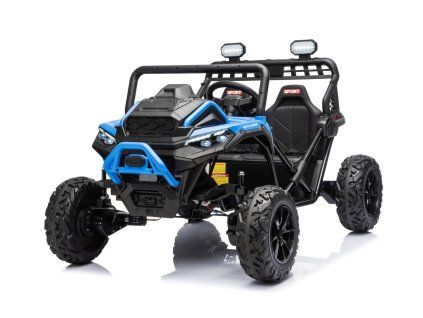 Elektrická bugina OUTLAND Sport 4x4 Modrá