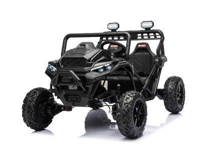 Elektrická bugina OUTLAND 4x4 černá