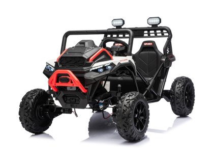 Elektrická bugina OUTLAND Sport 4x4 Bílá