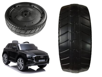 Kolo EVA zadní Audi Q8