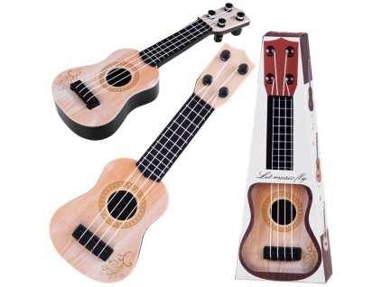Dětské ukulele 25 cm