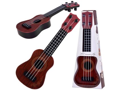 Dětské ukulele 25 cm