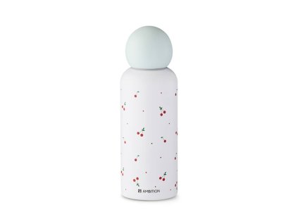 Termoláhev Tutti AMBITION 350 ml třešňová