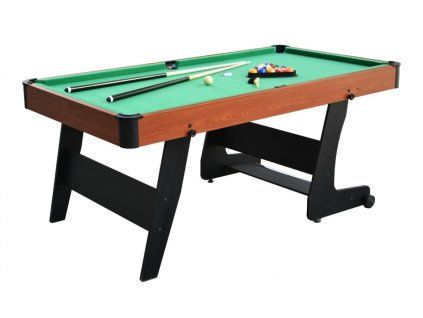 Stůl na billiard Smart Home 6