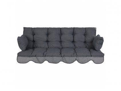 Sada sedáků na houpačku Bora 170 cm D002-06PB PATIO