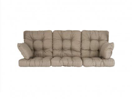 Sada sedáků na houpačku Celebes 170 cm H024-04PB PATIO