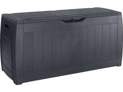 Zahradní úložný box HOLLYWOOD 270L