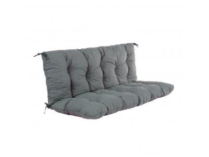 Sedák v kuse na houpačku / lavici Frigiliana (délka 120 cm) H024-07PB PATIO