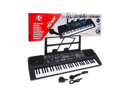 Keyboard MQ-6152 UFB