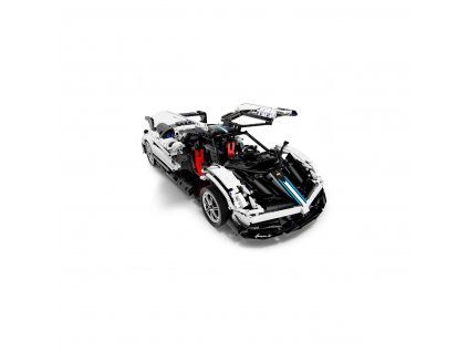 Stavebnice Auta Pagani Huayra 1:8