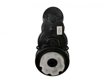 Motor s převodovkou 12V 11000 RPM na Mercedes G63 BBH-0003 BBH3688 BBH3588