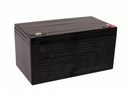 Gelová baterie AGM 24V 10Ah