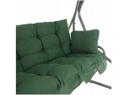 Sada sedáků na houpačku Bora 170 cm D001-32PB PATIO