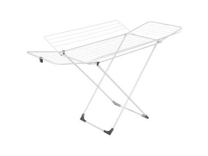 Sušák na prádlo H300 183 x 99 x 96 cm VELKEA