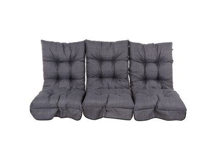 Sada sedáků na houpačku Monte Carlo 170 cm H024-07IB PATIO