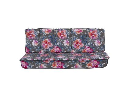 Sada sedáků na houpačku Latina 150 cm A091-23IB PATIO