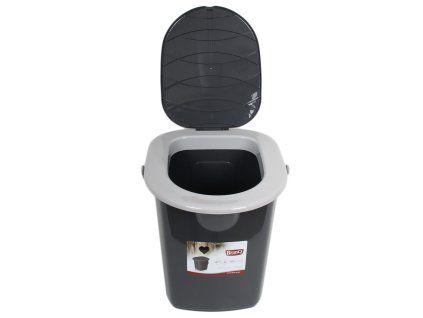 Přenosné turistické WC 22 l BRANQ