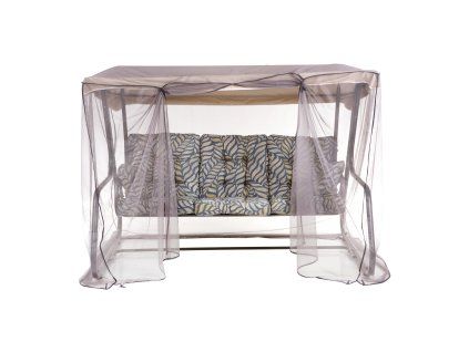 Zahradní houpačka s moskytiérou Celebes Plus G050-06IB PATIO