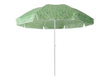 Zahradní slunečník Poly Citrus 240 cm PATIO