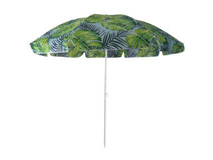 Zahradní slunečník Poly Palma 240 cm PATIO