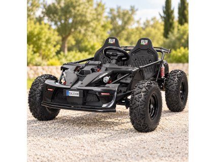 Buggy GENERAL 63 uvodni foto