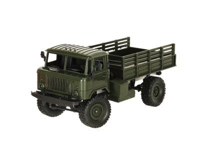 Auto na dálkové ovládání Off-Road 4WD 1:16 RTR