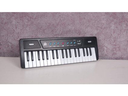 Keyboard MQ-3720