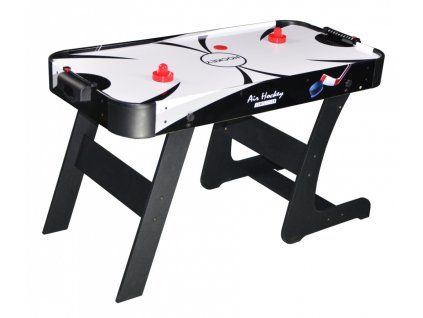 Stůl na hru AirHockey 122x60, 5x71 cm