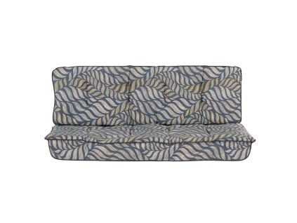 Sada sedáků na houpačku Latina 150 cm G050-06IB PATIO
