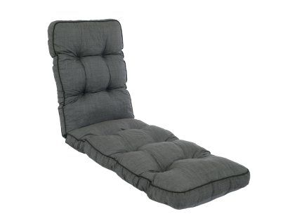 Sedák na lehátko Modena Flocke / Lena lounger 180 x 48 cm H024-07IB PATIO