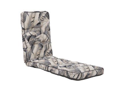 Sedák na lehátko Modena Flocke / Lena Lounger 180 x 48 cm G057-06PB PATIO