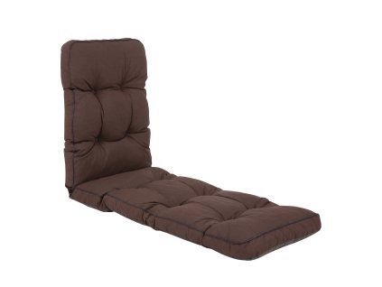 Sedák na lehátko Modena Flocke / Lena Lounger 180 x 48 cm H047-04PB PATIO