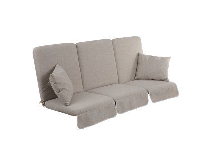 Sada sedáků na houpačku Rimini/Venezia Lux se zipsy 180 cm D048-05FB PATIO 3