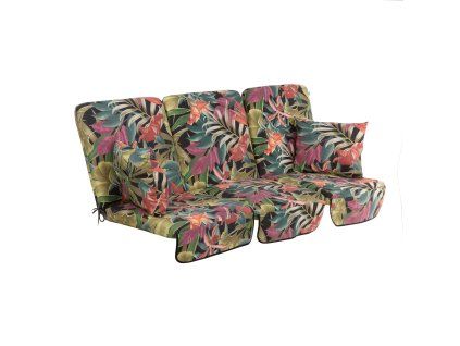 Sada sedáků na houpačku Rimini/Venezia 180 cm G052-23IB PATIO