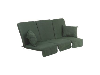 Sada sedáků na houpačku Rimini/Venezia 180 cm H024-23IB PATIO