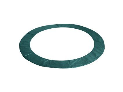 k6421 aga kryt pruzin na trampolinu 250 cm tmave zeleny 1