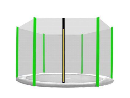 net black light green 6