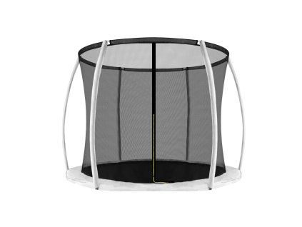 k15086 aga vnitrni ochranna sit 180 cm na 6 tyci pro trampolinu exclusive