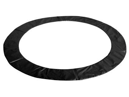 Aga Kryt pružin na trampolínu SPORT EXCLUSIVE 250 cm Černý