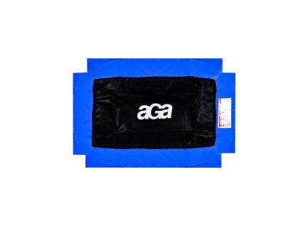 k18877 aga kryt pruzin na obdelnikovou trampolinu 122x183 cm modry 1