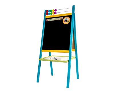 k17502 aga4kids detska oboustranna tabule mmcbl modra 1